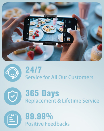 selfie light for iphone