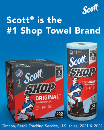 Scott Shop Module 2