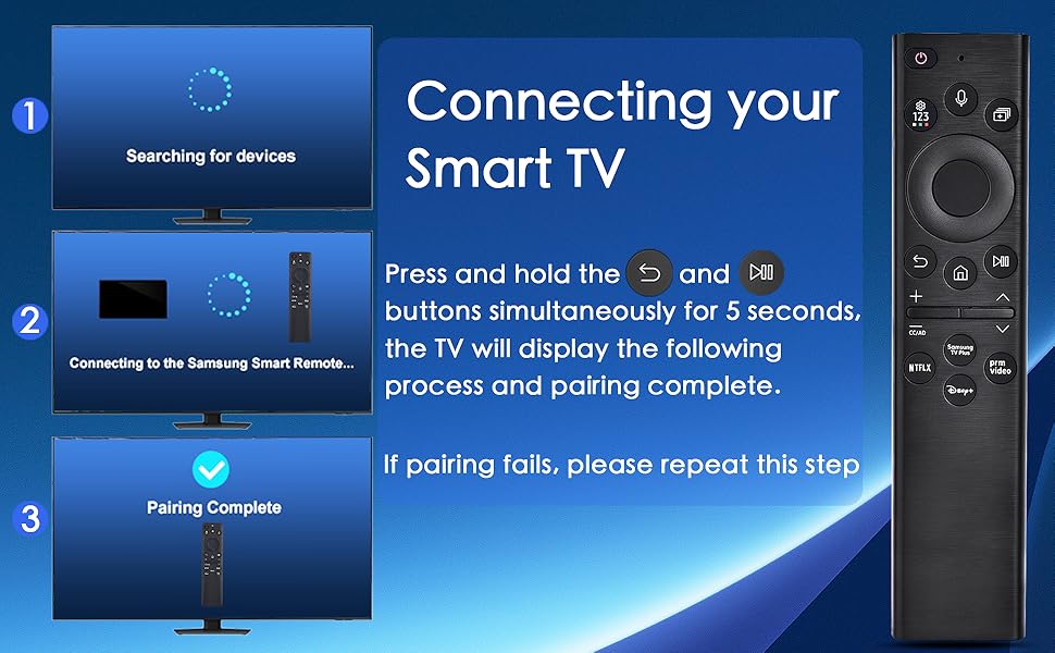 connecting your smart tv