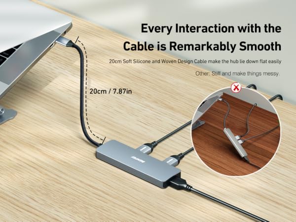 BENFEI_USB C Hub