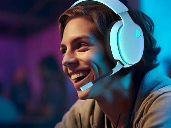 playstation 4 headset, bluetooth headset with microphone, wireless headphones ps4