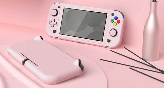 protective case for nintendo switch lite