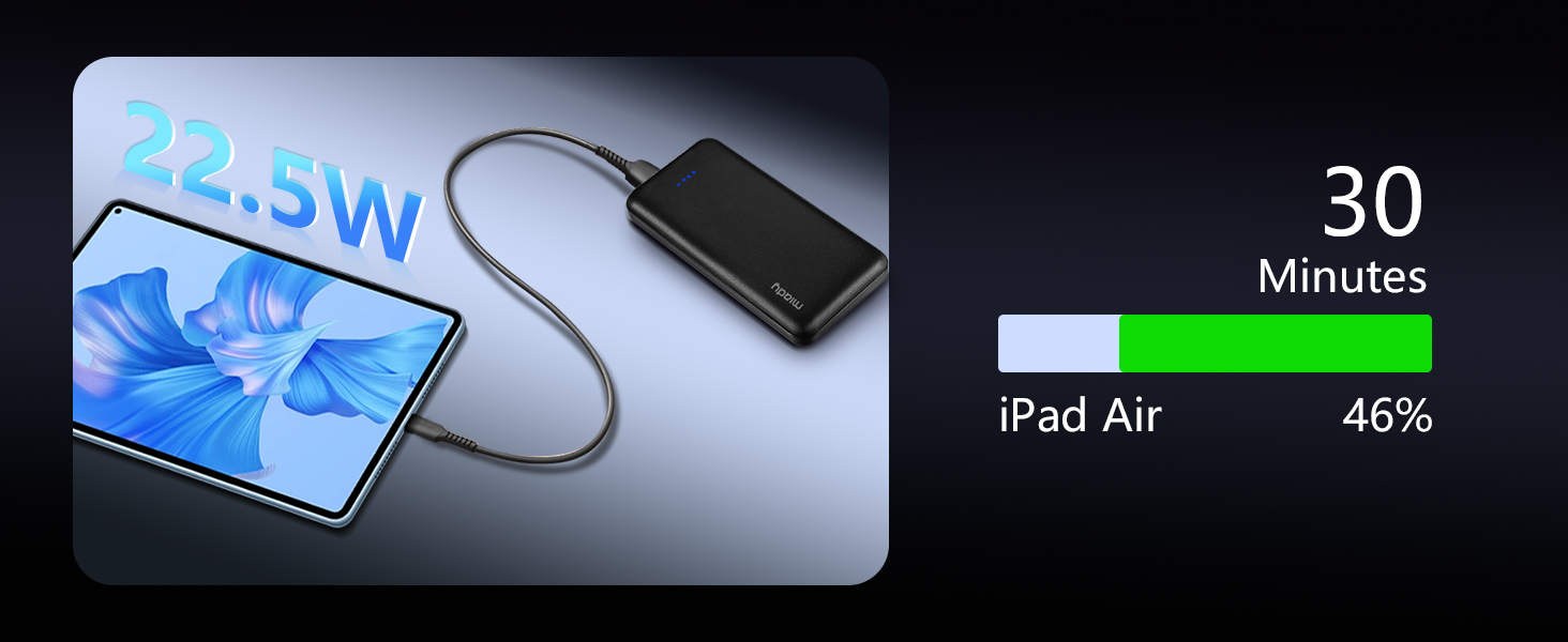 external charger