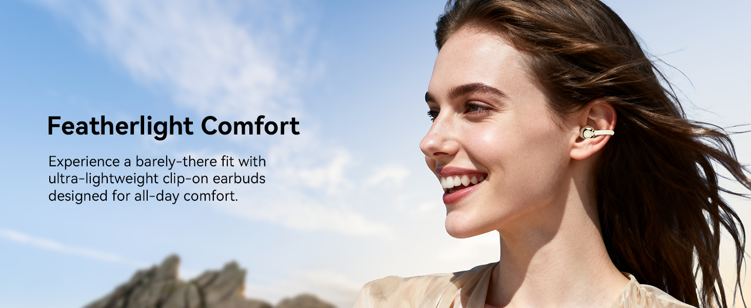 featherlight comfort