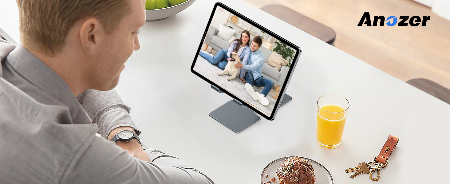 Tablet stand