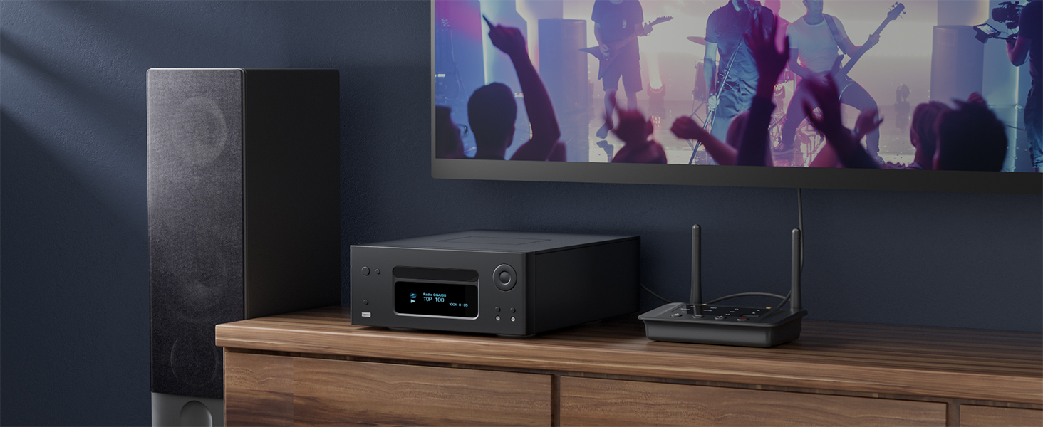 Bypass Mode for Wired Systems