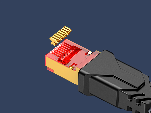 cat 8 ethernet cable high speed
