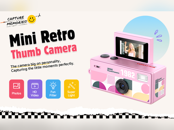mini keychain camera