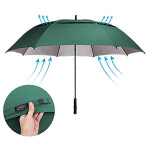 golf umbrella