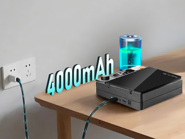 portable cd player with speakers
