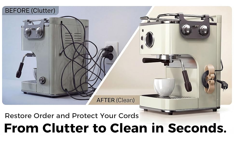 Cord organizer for appliances appliance cord organizer appliance cord wrap cord wraps for appliances