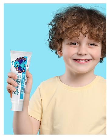 tlopa ampoule toothpaste fresh mouth nano silver sensitive natural breath adults non flouride free