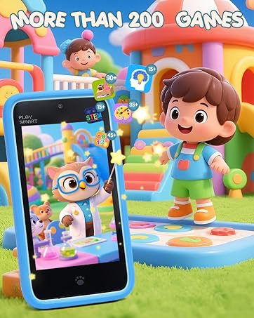 With 200+ interactive educational game