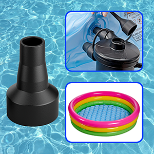 Electric Air Pump