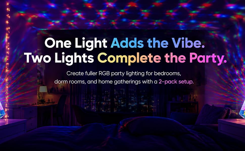 night lights
