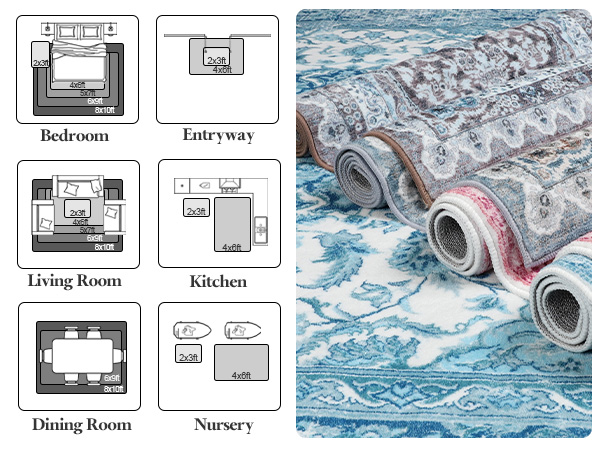 floor rug