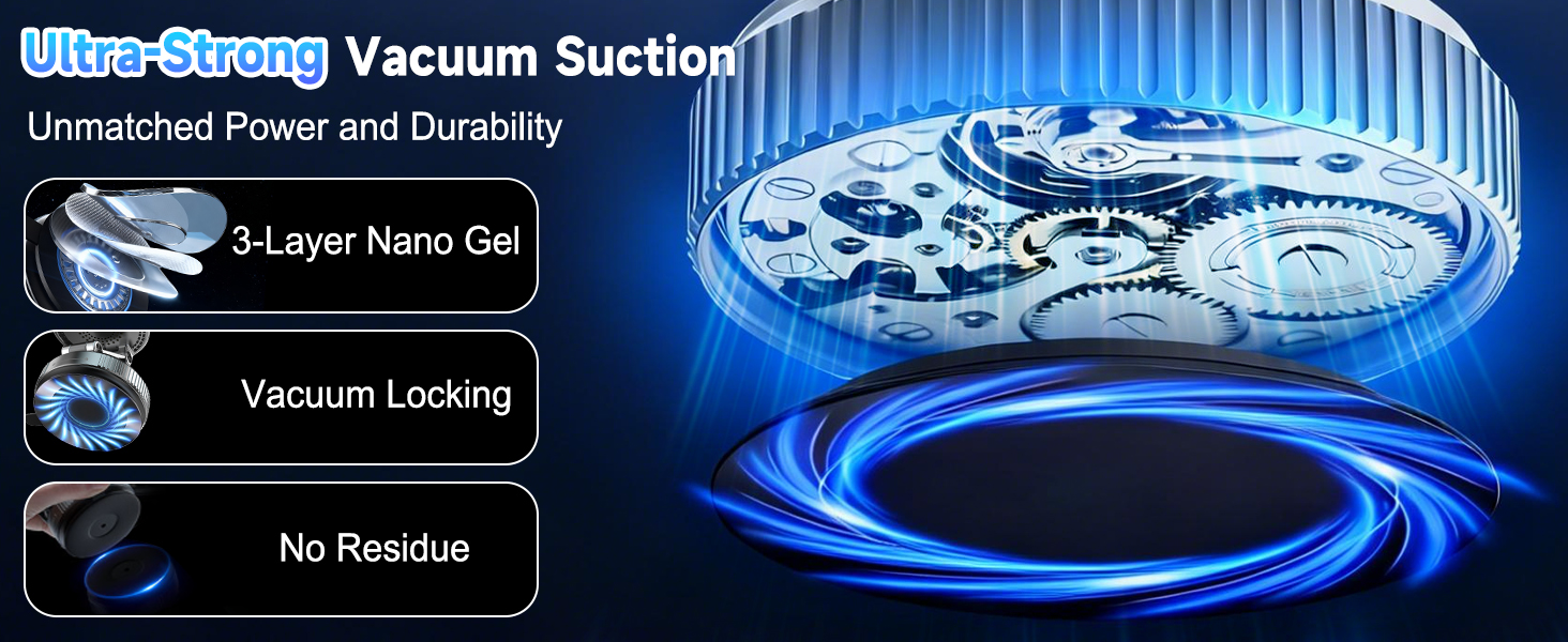 wireless car charger