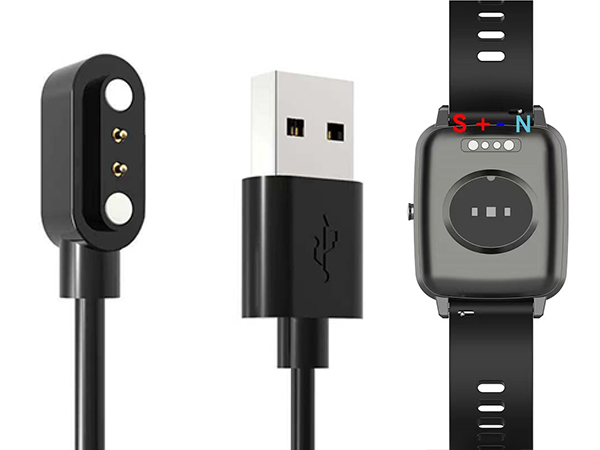 VeryFit smart watch charger