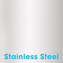 Stainless Steel