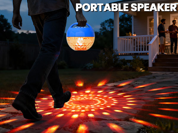 pool speaker