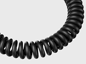 Elastic Retraction Design