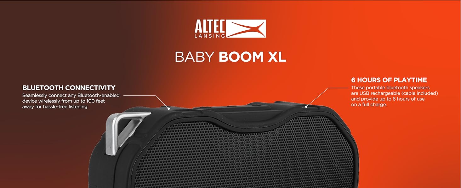 Baby Boom XL