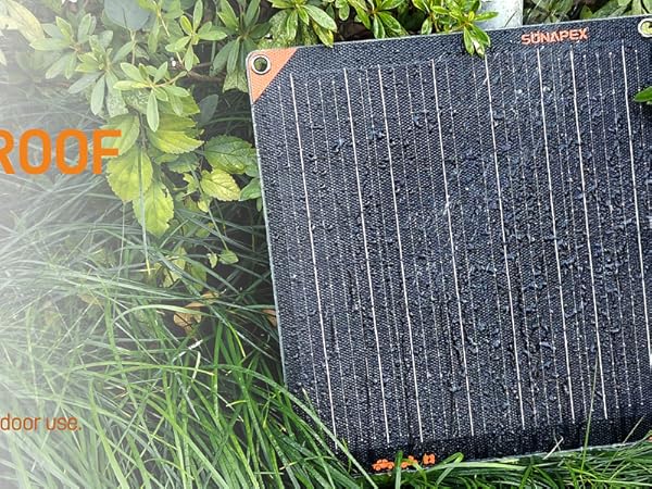 solar battery charger