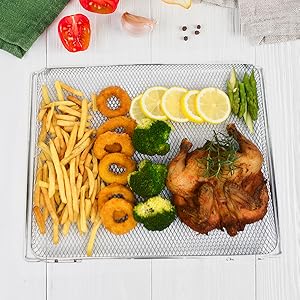 Air Fry All The Things