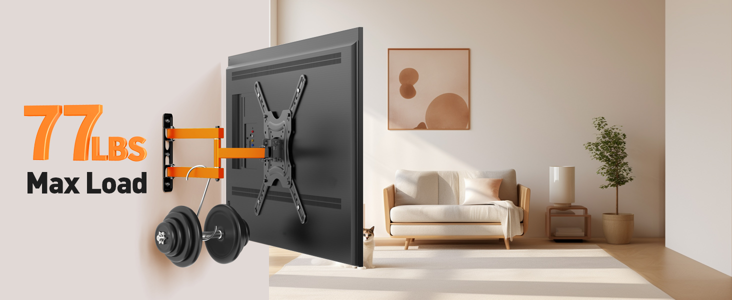 tv wall mount
