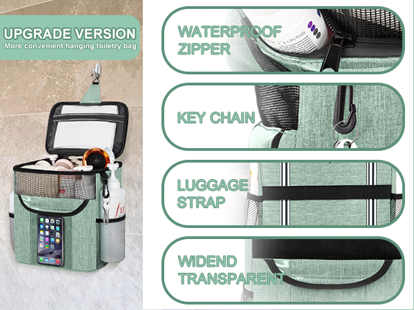 shower caddy portable