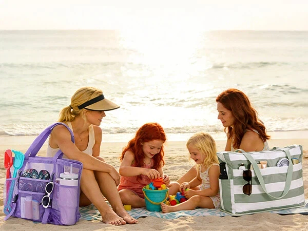 beach bags for women
