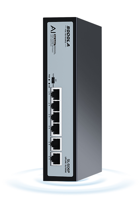 poe switch