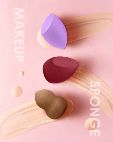 beauty blenders