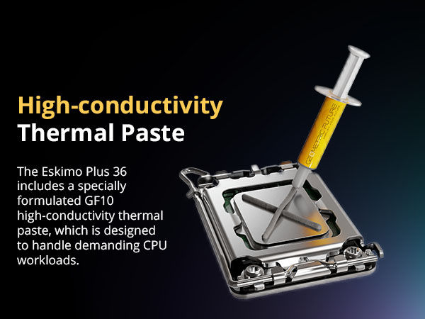 THERMAL PASTE
