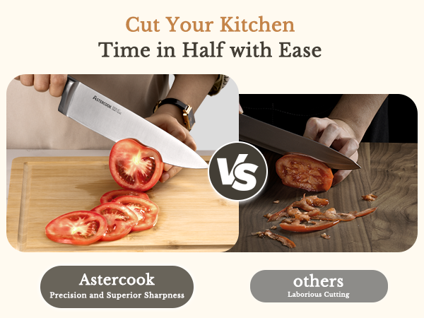 Knife Set