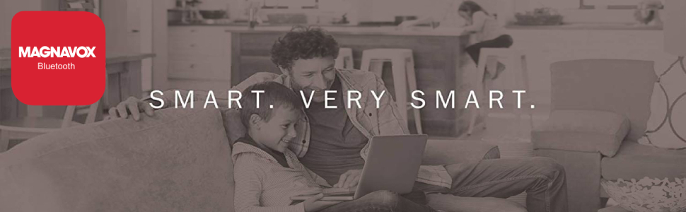 Magnavox, magnavox bluetooth, magnavox accessories, magnavox speakers, speakers, bluetooth, wireless