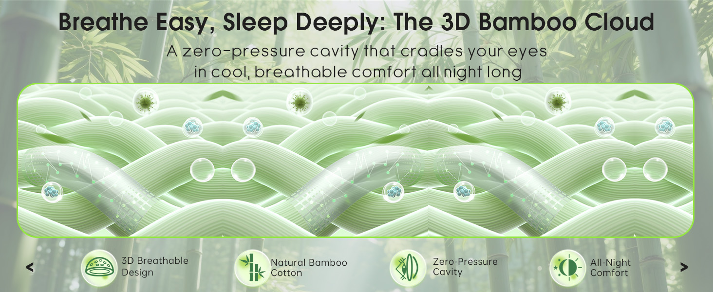 bluetooth sleep headphoens