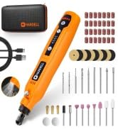 cordless rotary tool