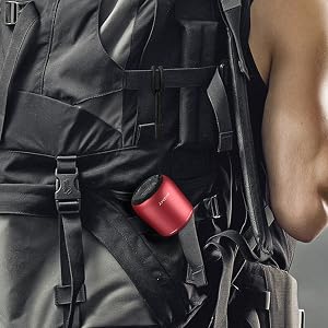 mini speaker