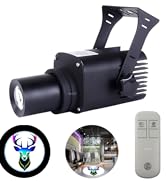 Outdoor Waterproof LED Projector Logo Advertising Lighting