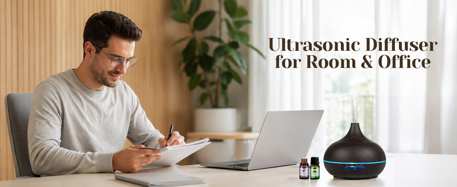 Aroma Diffuser