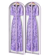 Zilink Breathable Dress Bags for Gowns 72
