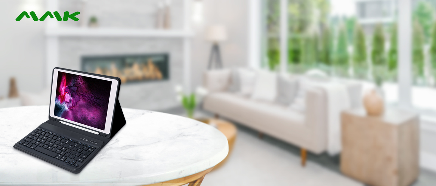 ipad generation case with keyboard