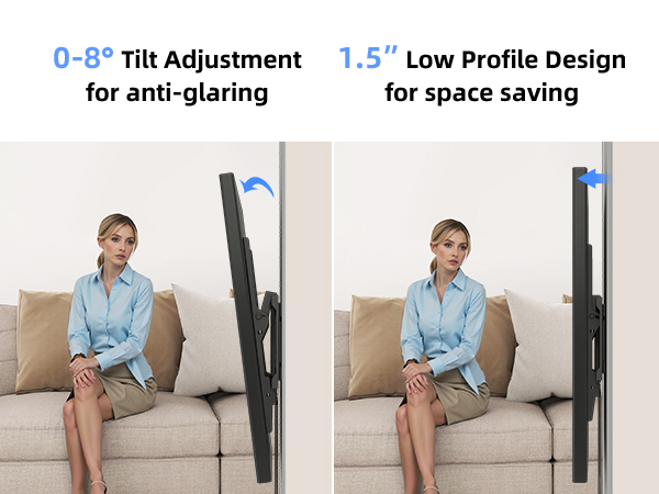 TV Wall Mount