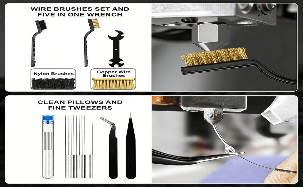 3d Printer tools kit