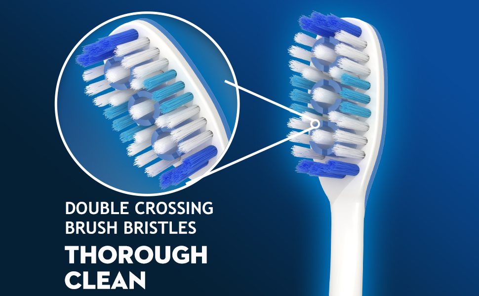 toothbrush hard