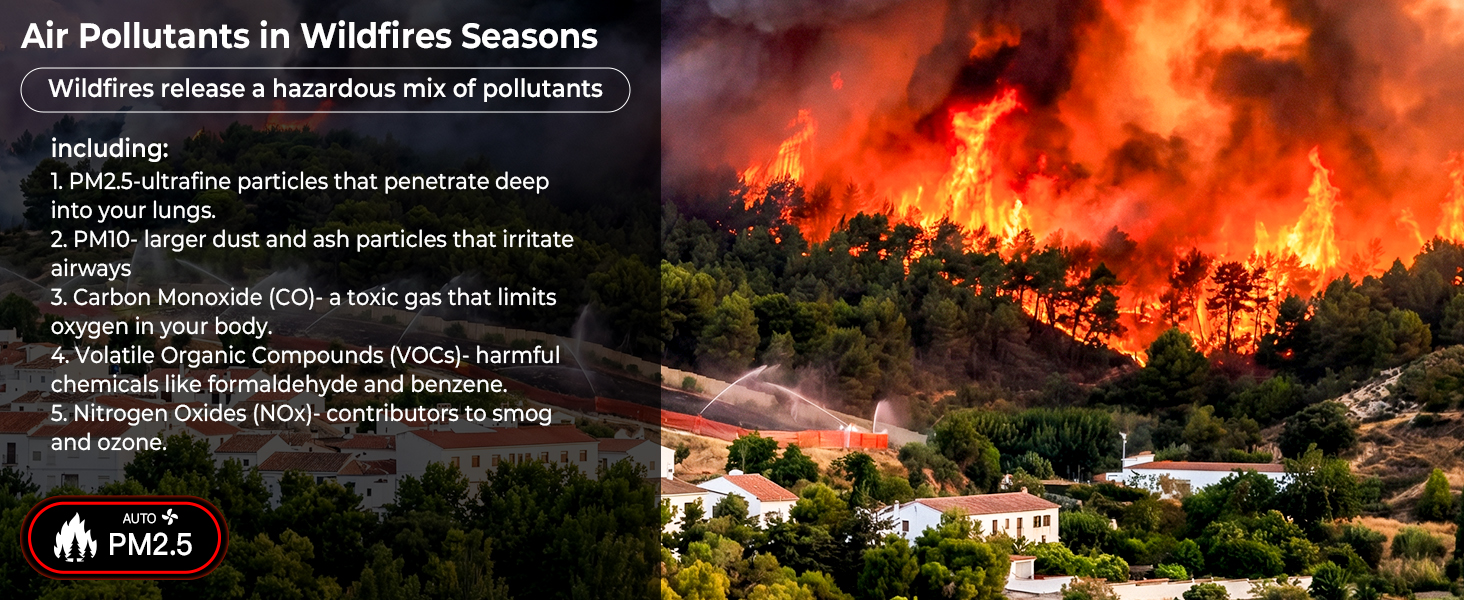 Air Purifiers