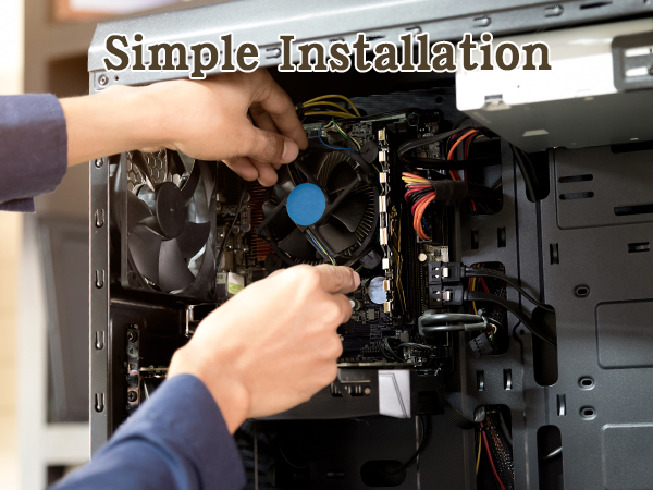 thermaltake power supply cable