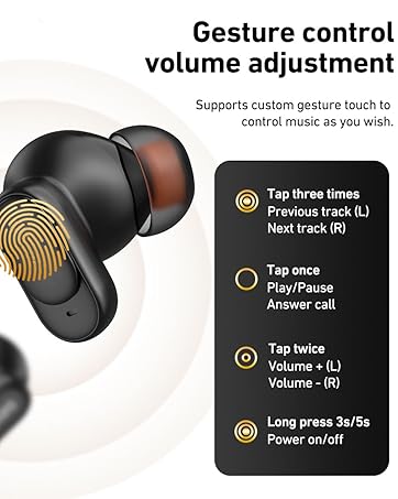 ear dance translation earphones