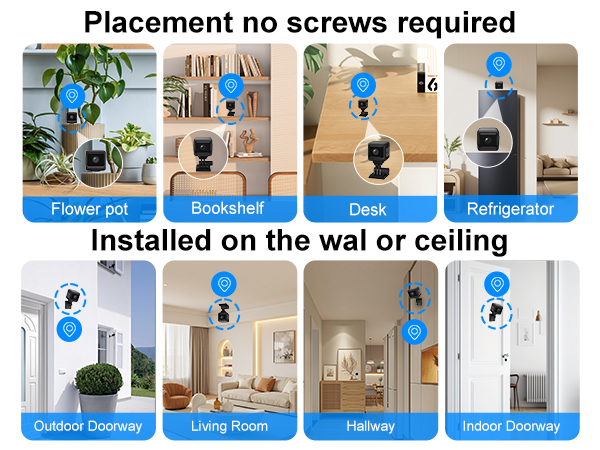 spy camera hidden camera